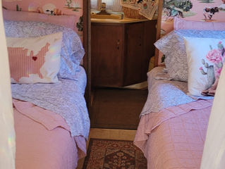 THE PINK PISTOL - one that truly had my heart <3