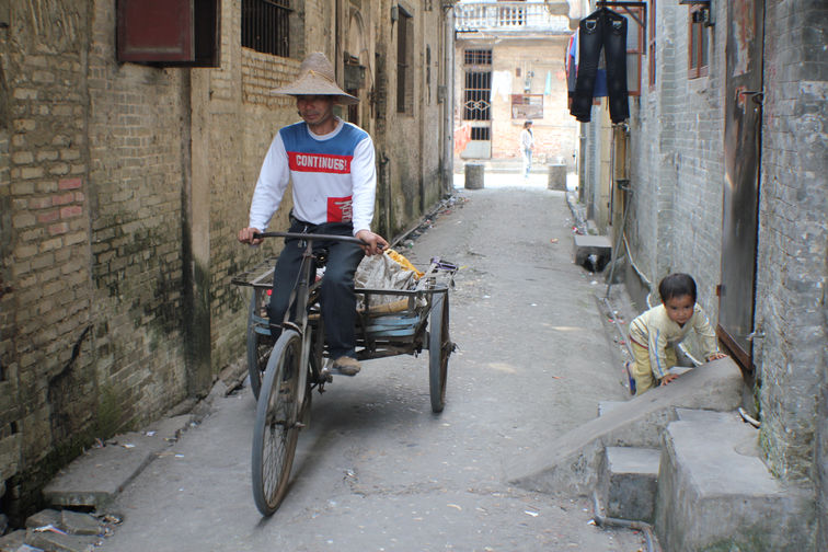 54 - Kaiping (2011).JPG