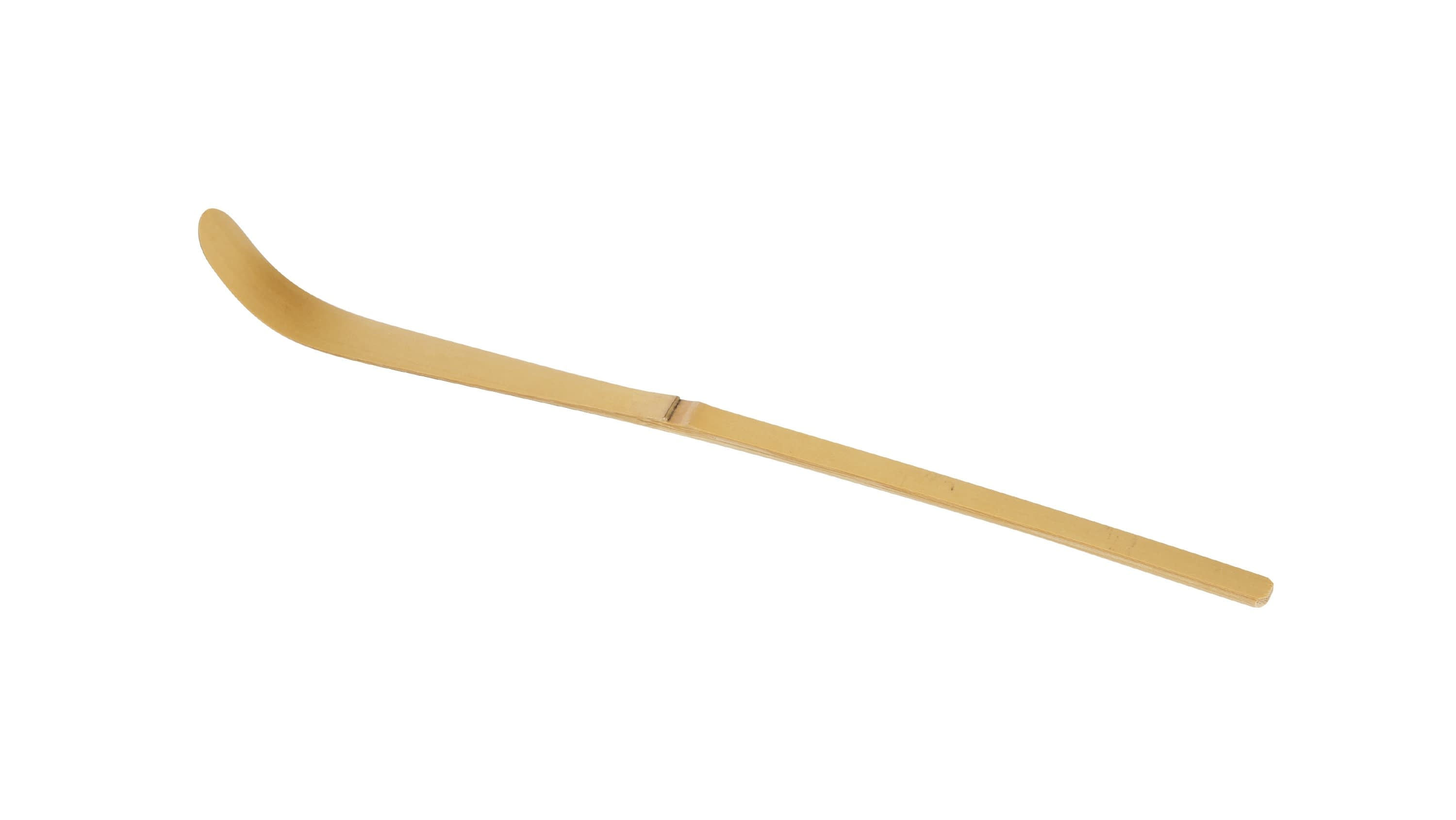 BAMBOO SCOOP (CHASHAKU)