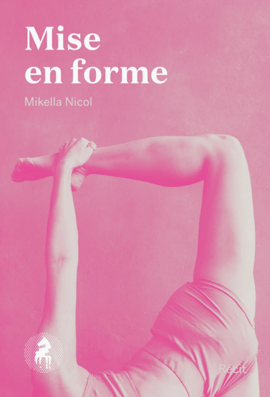 Mikella Nicol