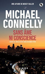 MICHAEL CONNELLY