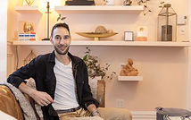 Dublin Literary Award : Éric Chacour toujours en lice