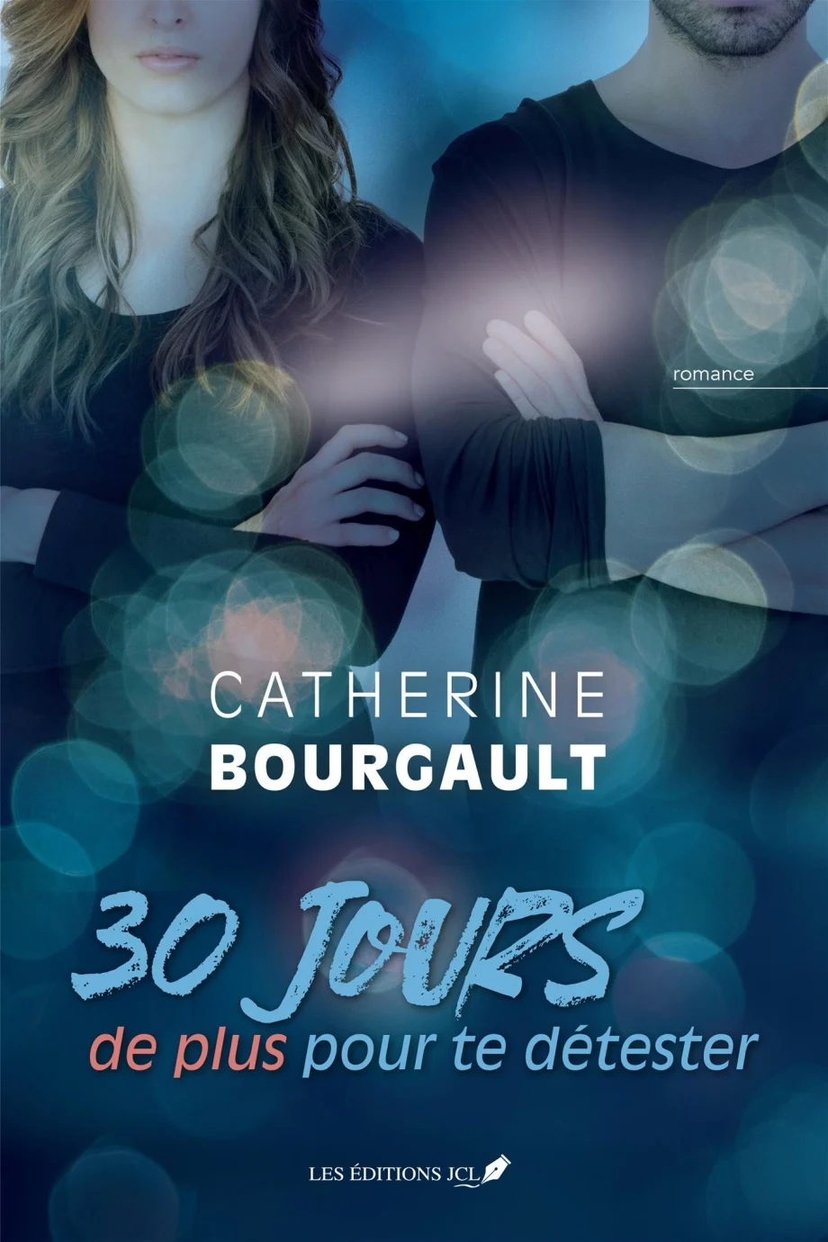 Catherine Bourgault
