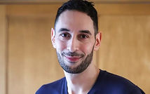 Dublin Literary Award : Éric Chacour parmi les finalistes