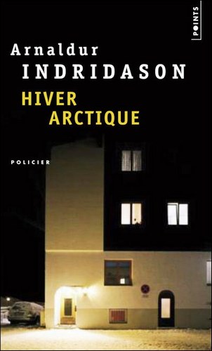 Arnaldur Indridason