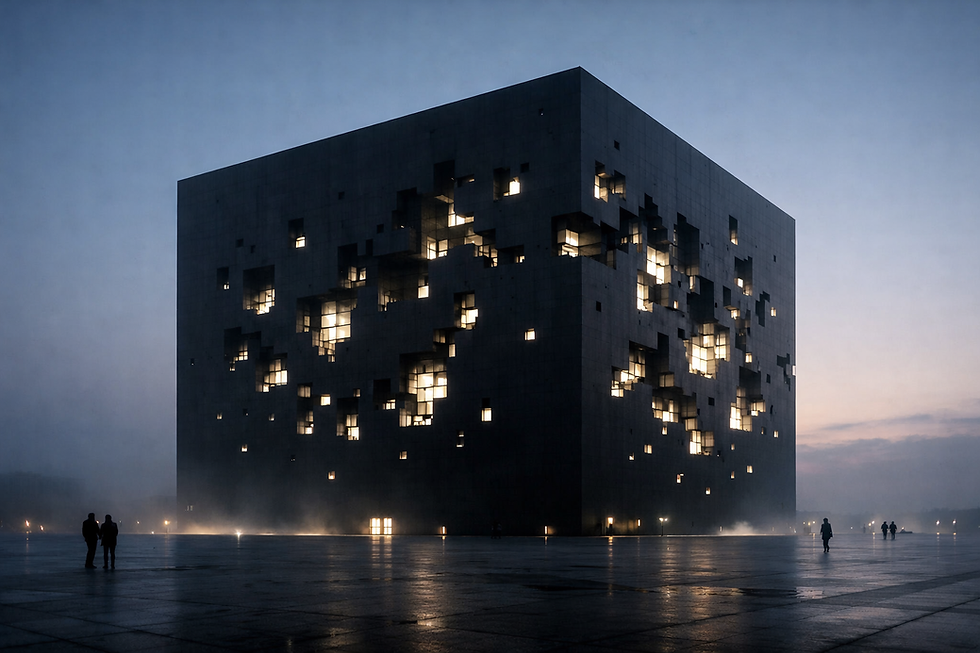 Moonshine phenomenon