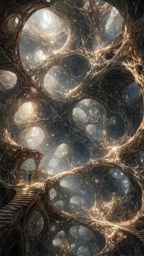 Mathematical Architecture 