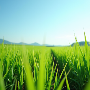 夜久野の特産米：清雫米のこだわりと美味しさ