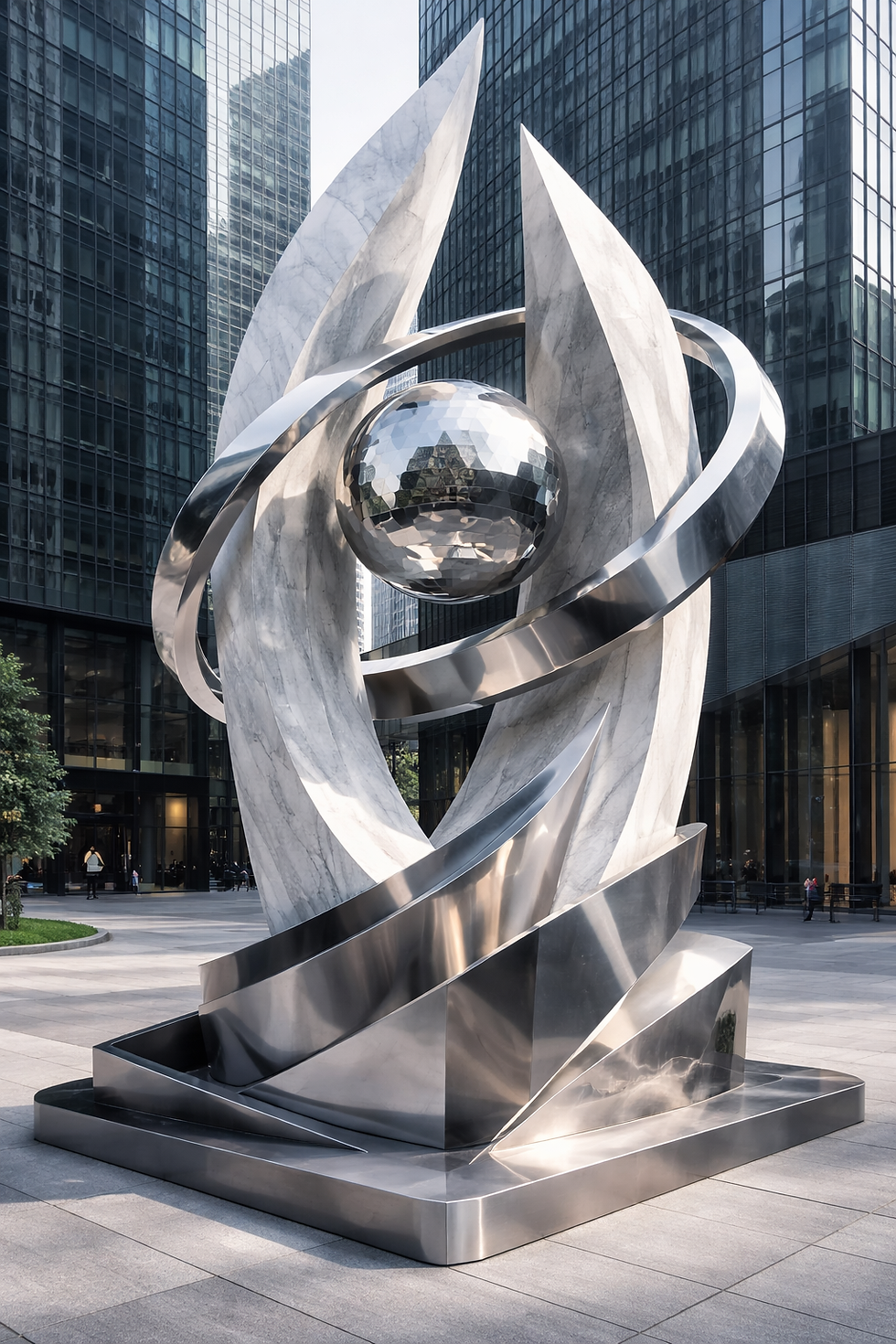  ジョルジオ・アルマーニ と レム・コールハース