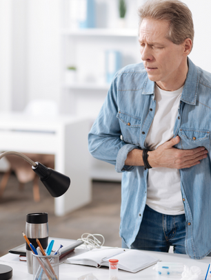 New Year, Optimal Health