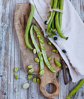 Green Beans