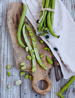 Green Beans
