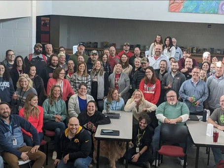 WIN or Lose? Teachers Speak Out