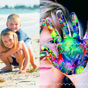 ילדים וגירושין