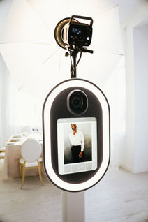 Photobooth Picture Photo Booth