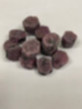 Ruby crystal record keeper