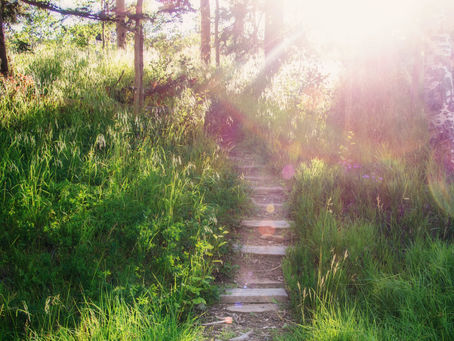 Self-Love is the Path, Not the Destination