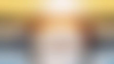 self-love glow rising