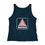 Thumbnail:  Why Go Boston Women's Relaxed Jersey Tank Top Variant