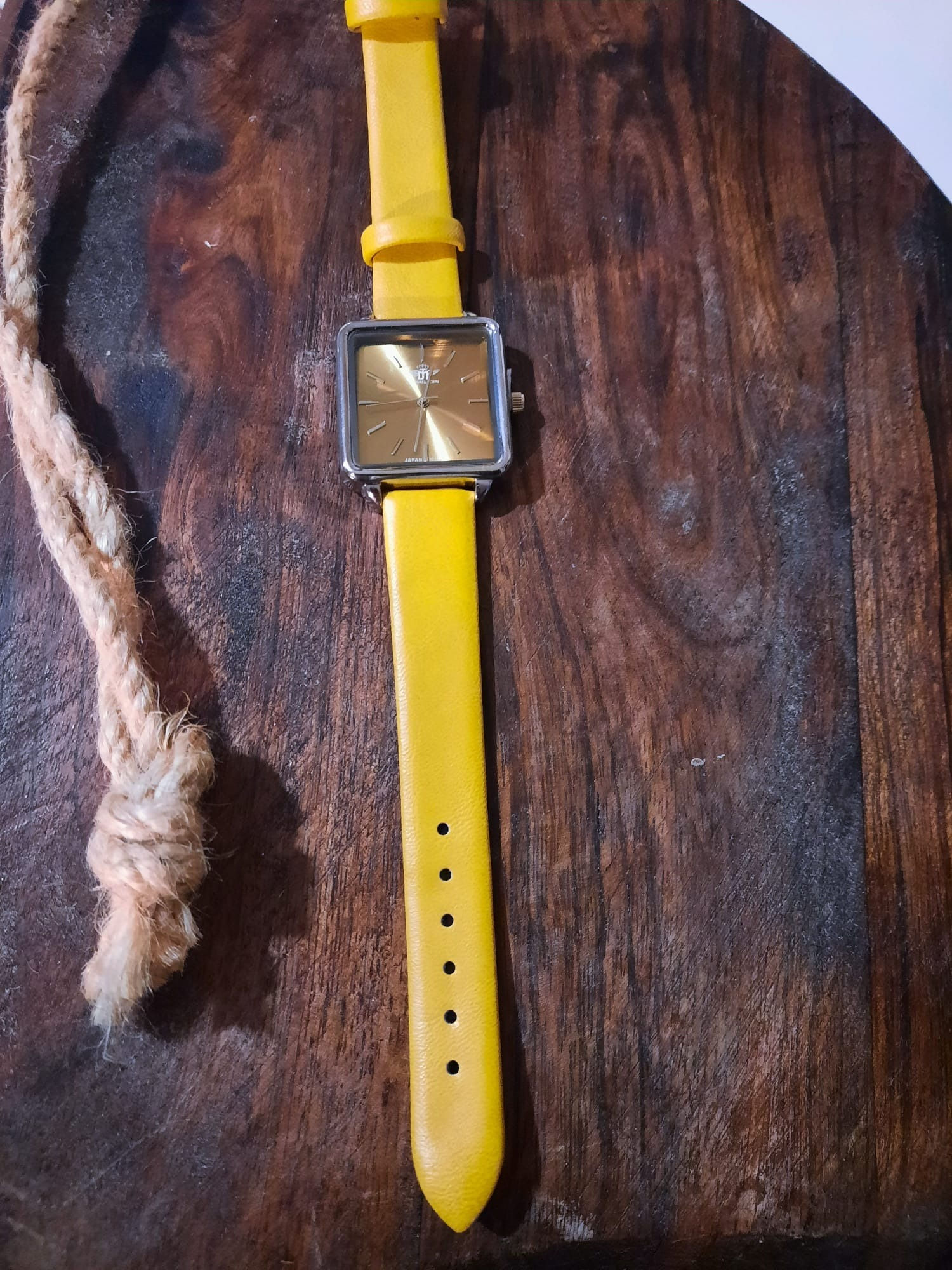 Montre femme