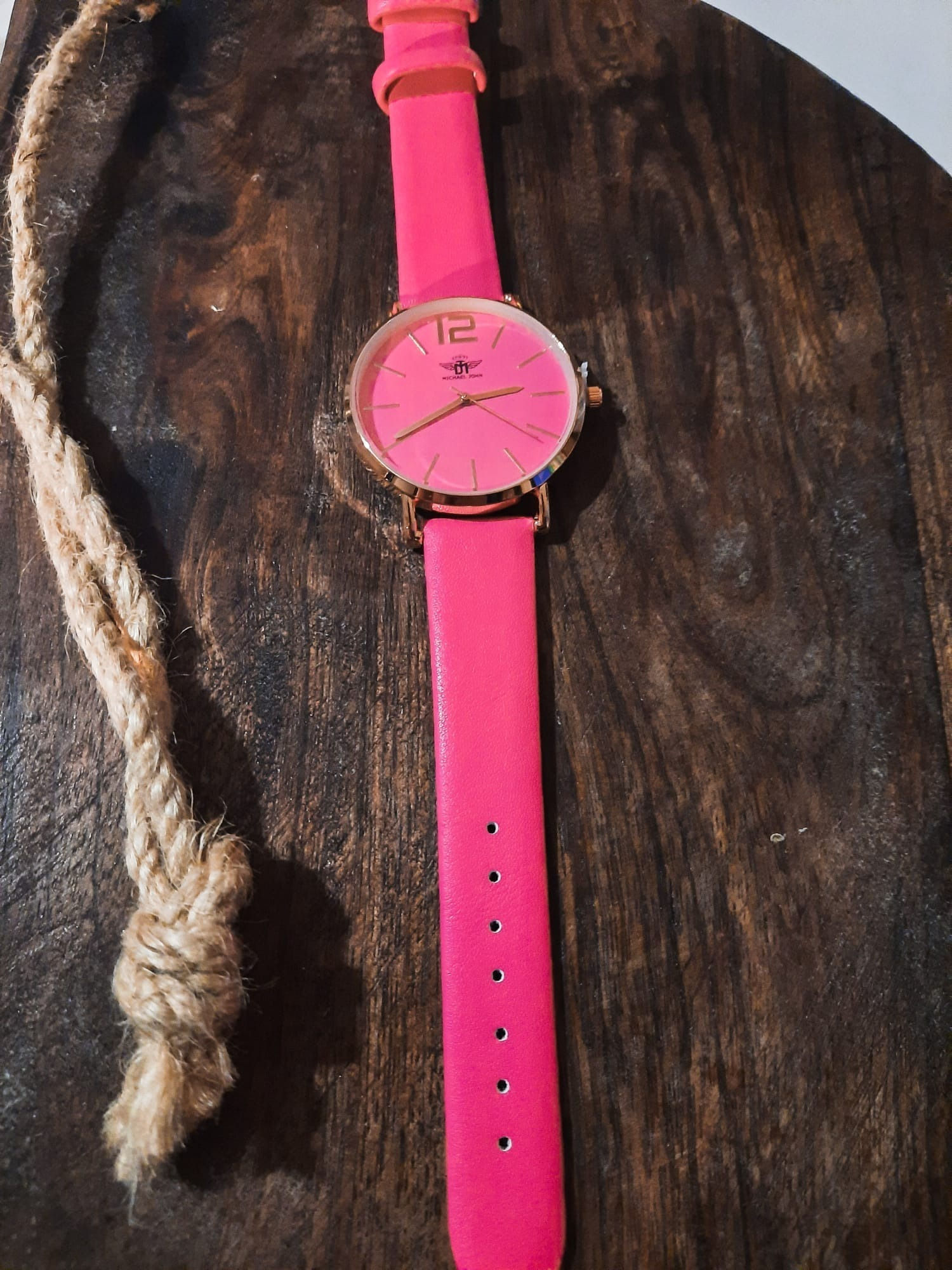 Montre femme
