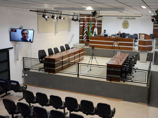 Câmara receberá secretários municipais convocados por Requerimento para esclarecimentos