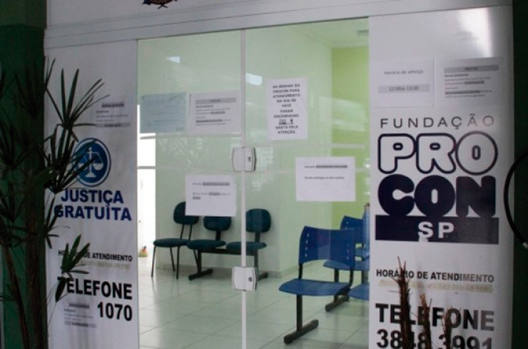 Procon de Louveira alerta para falsa cobrança de débito feita por telefone em nome da instituição LOUVEIRA
