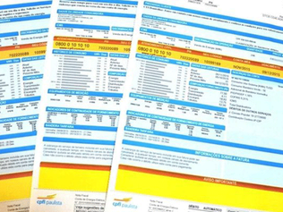Contas de energia ficam mais caras a partir desta sexta, 23 em Louveira