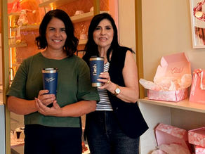 Encontro com Revista Flash - Mônica Kleemann, Coordenadora da ONG “Mãos em Ação”