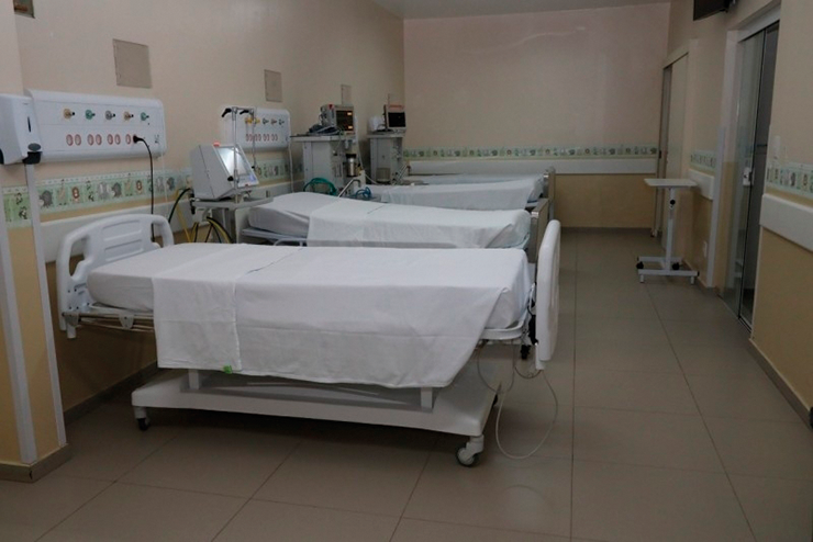 Com mais 4 mortes, Louveira atinge a marca de 52 óbitos causados pela Covid-19 LOUVEIRA