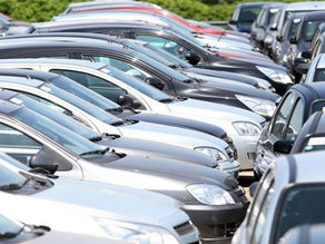 Leilão do Detran Campinas tem visitação de lotes nesta segunda e terça