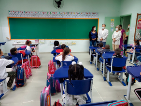 Prefeitura divulga edital para reformar todas as escolas e UBSs de Vinhedo