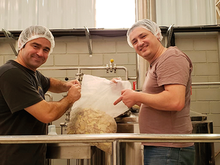 Entrevista com Hugo Gambini Rocha, da Cervejaria Hebling