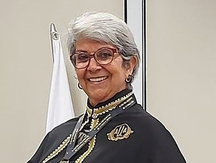 Entrevista com Diacui Pagotti