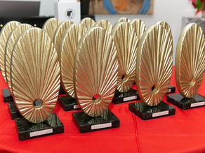 Premiação - Persona 2021