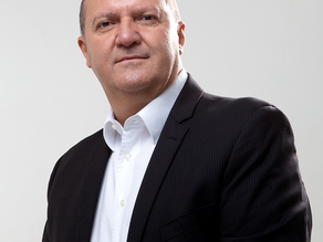 Entrevista com Rubens Donizete Nunes