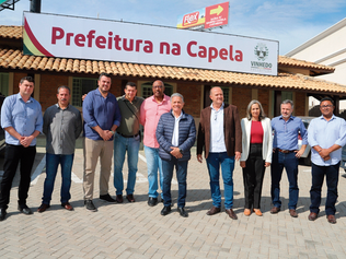 Novo Atendimento Cidadão no Bairro da Capela começa a funcionar nesta terça-feira, 31