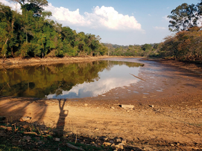 Consórcio PCJ recomenda que população economize água