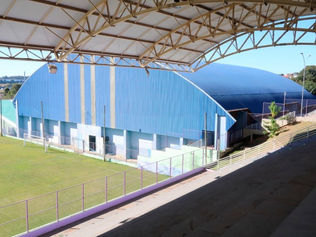 Programa de reformas e adequações em escolas contempla agora o CEIL