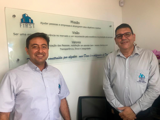 Entrevista com Alessandro Eduardo Fonseca
