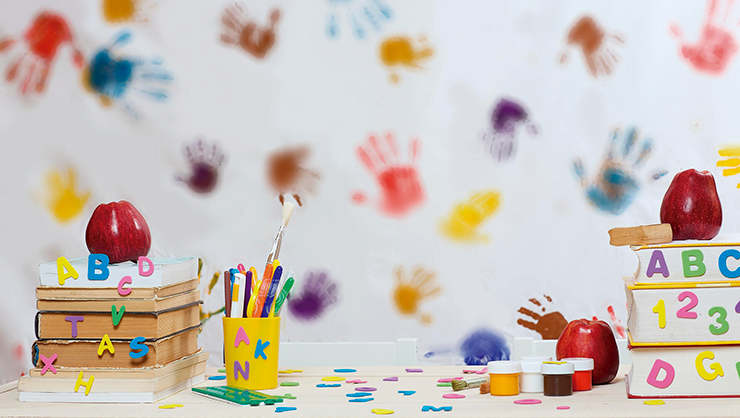 Prefeitura de Vinhedo abre inscrições para estagiários de Pedagogia VINHEDO