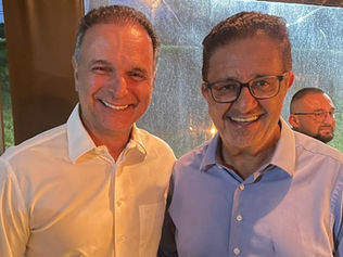 Confraternização da AEVI 2023
