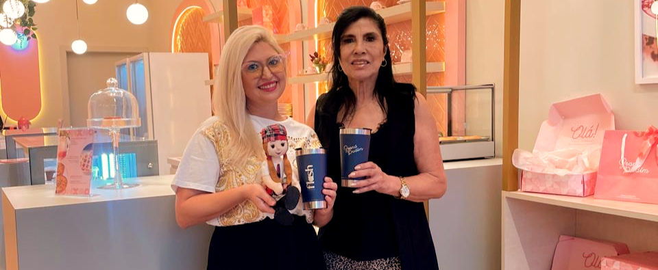 Encontro com Revista Flash com Catarina Roccato Melle  - Psicopedagoga e Neuroeducadora