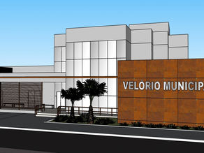 Prefeitura inicia obras para construção de novo Velório Municipal em Louveira