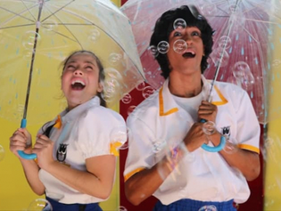 Vinhedo recebe o espetáculo “Cadê o amor que estava aqui?”