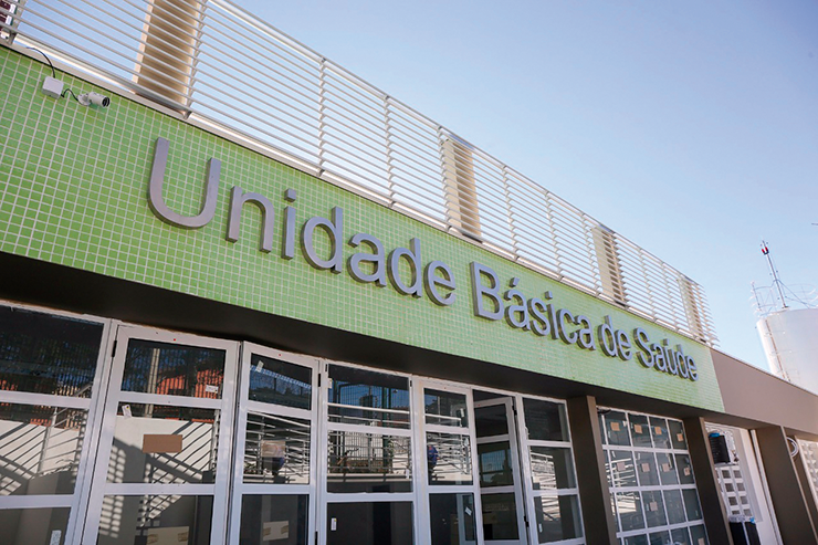 UBS PAS Santo Antônio terá mutirão de atendimento durante o feriado prolongado LOUVEIRA