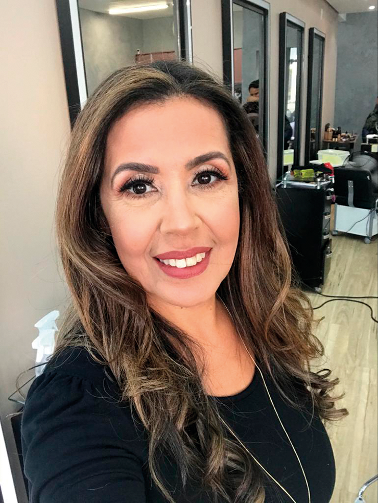 Entrevista com Anajara Rodrigues VINHEDO