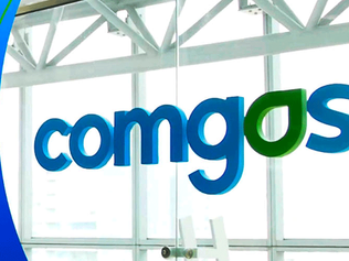 Comgás lança opção de pagamento com PicPay com promoção de cashback