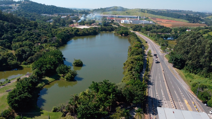 Câmara recebe Projeto de Lei que dispõe sobre aquisição de uma nova represa para Vinhedo VINHEDO