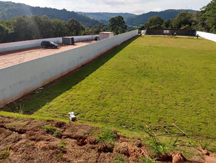 GM Valinhos tem novo estande de tiro e treinamentos